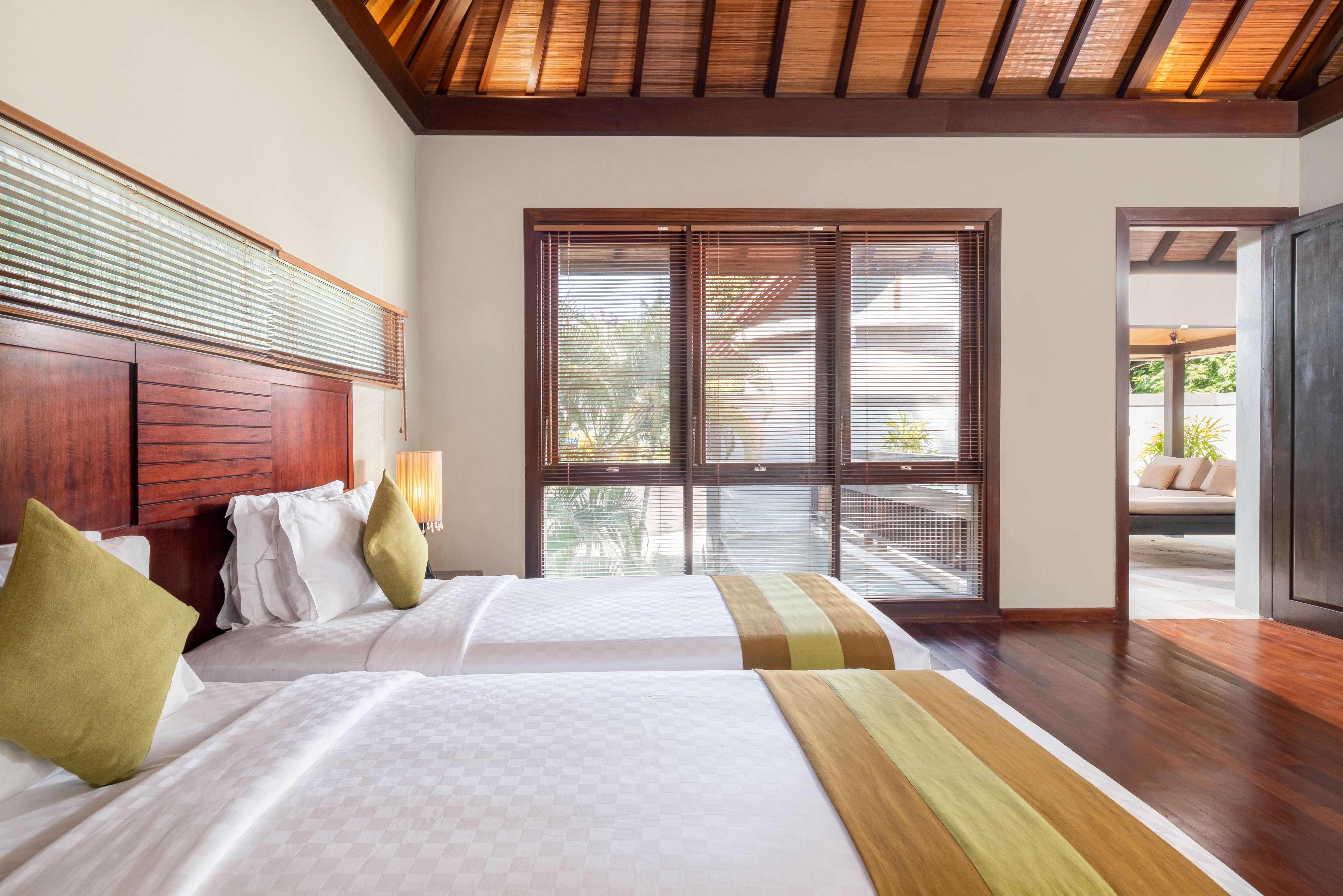 Le Jardin Villas Seminyak Zewnętrze zdjęcie